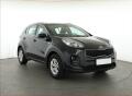 Kia Sportage 1.6 GDI, Serv.kniha, Tempomat