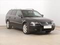 Volkswagen Passat 1.9 TDI, po STK, zamluveno