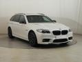 BMW 520d, 4X4, Automat