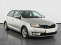 �koda Rapid 1.2 TSI, �R,1.maj