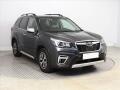 Subaru Forester 2.0 e-Boxer MHEV