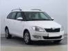 koda Fabia Ambiente 1.6 TDI, R,2.maj