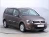 Volkswagen Touran 1.6 TDI, Serv.kniha, Navi