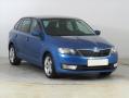 koda Rapid Spaceback 1.6 TDI, Serv.kniha
