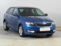 koda Rapid Spaceback 1.6 TDI, Serv.kniha