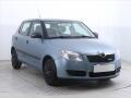 �koda Fabia 1.2 12V, nov� STK