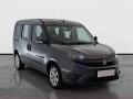 Fiat Dobl� 1.6 MultiJet, 5M�st, �R, 1Maj