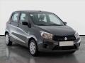 Suzuki Celerio 1.0, �R,1.maj, Serv.kniha
