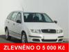 koda Fabia 1.2 12V, Serv.kniha, Tan