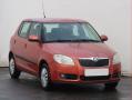 koda Fabia Ambiente 1.2, Serv.kniha