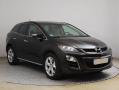 Mazda CX-7 2.2 MZR-CD, 4X4, Serv.kniha