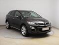 Mazda CX-7 2.2 MZR-CD, 4X4, Serv.kniha