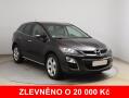 Mazda CX-7 2.2 MZR-CD, 4X4, Serv.kniha