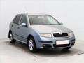 koda Fabia Elegance 1.2 12V, R,1.maj