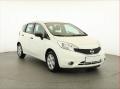 Nissan Note 1.2, R,1.maj, Serv.kniha