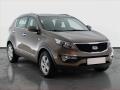 Kia Sportage 1.6 GDI, Serv.kniha, Tempomat