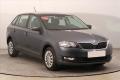 koda Rapid Spaceback 1.0 TSI, Serv.kniha