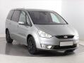Ford Galaxy 2.0 TDCi, 7�m�st, Serv.kniha