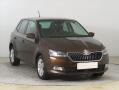 �koda Fabia Style 1.0 TSI, �R,1.maj