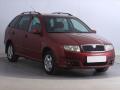 �koda Fabia 1.2 12V, po STK, jezd� v�born�