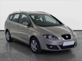 Seat Altea 1.6 TDI, Tempomat
