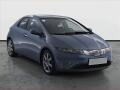 Honda Civic 1.4 i-DSI, rezervace