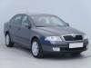 koda Octavia Elegance 1.9 TDI, Serv.kniha