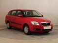 koda Fabia 1.2 12V, R,1.maj