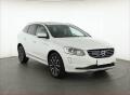 Volvo XC60 D5, 4X4, Automat, Serv.kniha