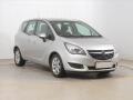 Opel Meriva 1.4 Turbo, Automat, Tempomat