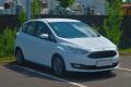 Ford C-MAX 1.0 EcoBoost, Tempomat