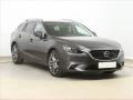 Mazda 6 2.2 Skyactiv-D, Serv.kniha