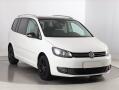 Volkswagen Touran Highline 1.4 TSI, Serv.kniha