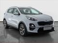 Kia Sportage 1.6 CRDi, Serv.kniha, Navi