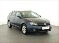 Volkswagen Golf 1.6 TDI, Automat, Serv.kniha