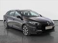 Renault M�gane 1.6 dCi, Tempomat