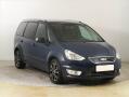 Ford Galaxy 2.0, Tempomat