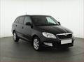 koda Fabia Elegance 1.6 TDI, Serv.kniha