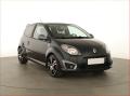 Renault Twingo RS 1.6 16V, Tempomat