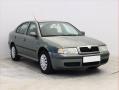koda Octavia Ambiente 1.6, Klima