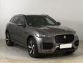 Jaguar F-Pace 20d AWD, 4X4, Automat, K��e