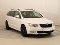 koda Superb 2.0 TDI, Automat, Xenony