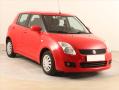 Suzuki Swift 1.3, Automat, po STK