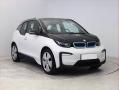 BMW i3 120Ah BEV, SoH 93%, NAVI
