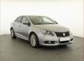 Suzuki Kizashi 2.4 VVT, Serv.kniha, Xenony