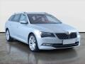 �koda Superb Style 2.0 TDI, Automat