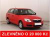 koda Fabia 1.4 TDI, R,2.maj, po STK