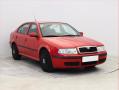 koda Octavia 1.6, Tan, rezervace