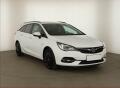 Opel Astra 1.5 CDTI, Serv.kniha, Tempomat