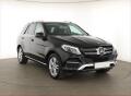 Mercedes-Benz GLE 350 d